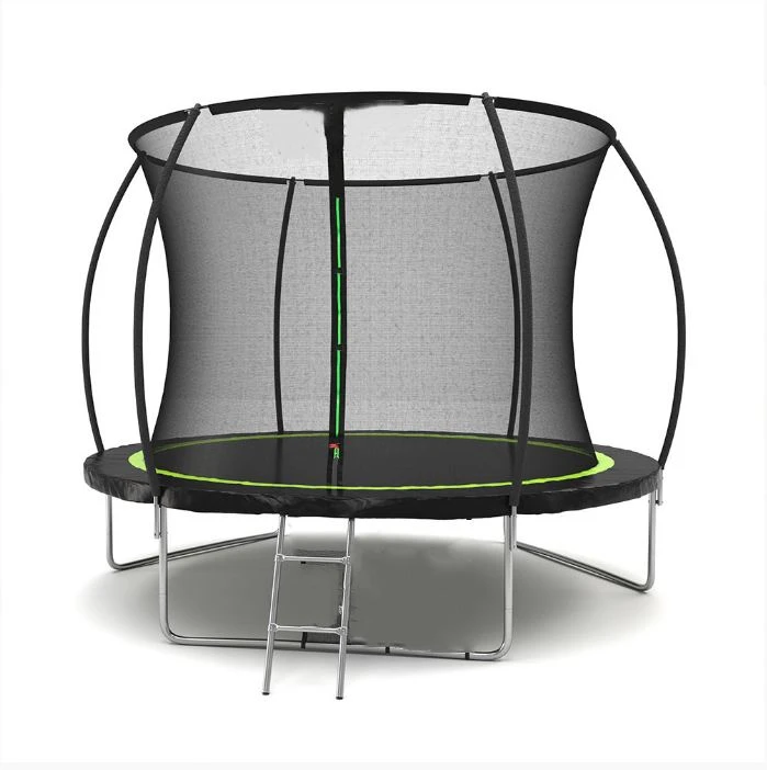 10ft Trampoline Rectangle