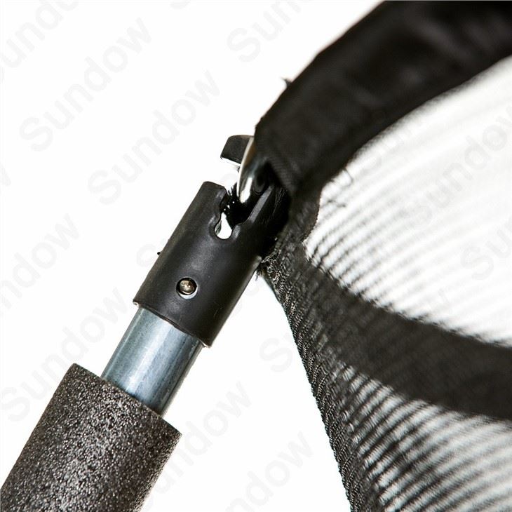 Cushion Trampoline