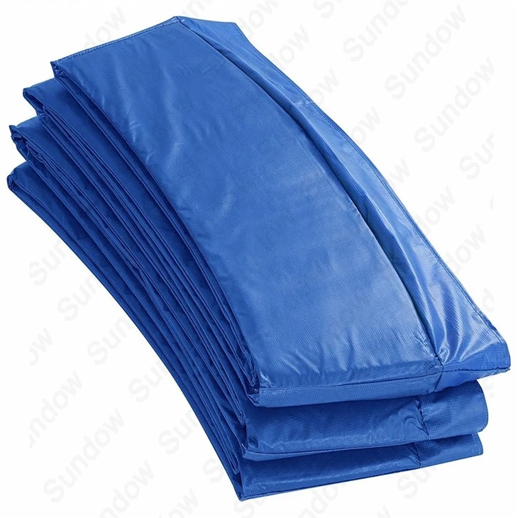 Largest Trampoline You Can Buy
