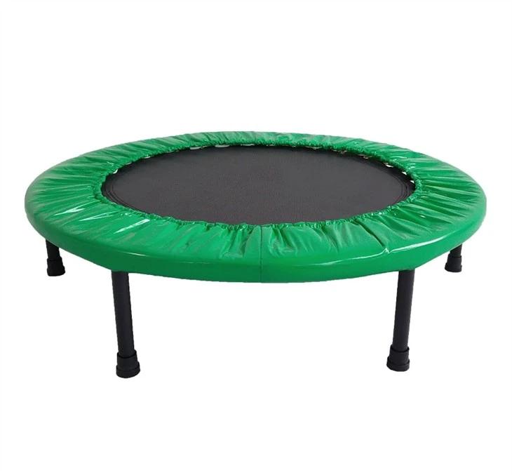 Rebound Fitness Trampoline